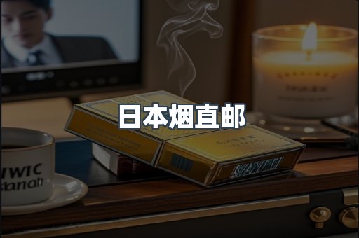 日本烟直邮